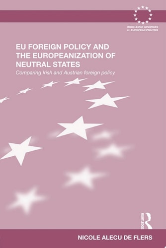 EU Foreign Policy and the Europeanization of Neutral States