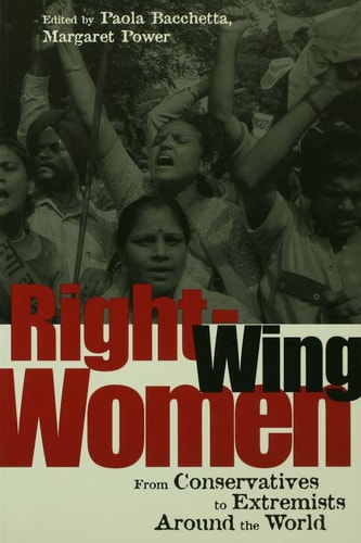 Right-Wing Women
