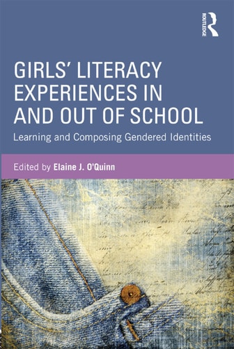 Girls' Literacy Experiences In and Out of School