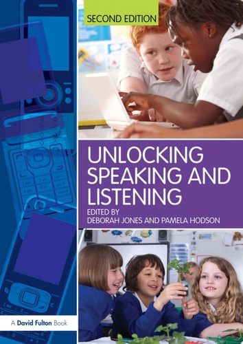 Unlocking Speaking and Listening