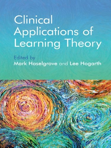 Edition published by Psychology Press