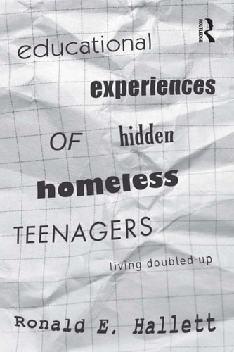Educational Experiences of Hidden Homeless Teenagers Living Doubled-Up