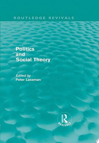 Edition published by Routledge