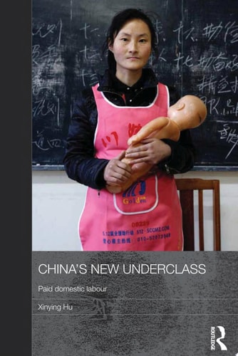 China's New Underclass Paid Domestic Labour