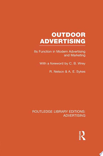Outdoor Advertising (RLE Advertising)
