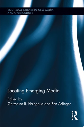 Edition published by Routledge