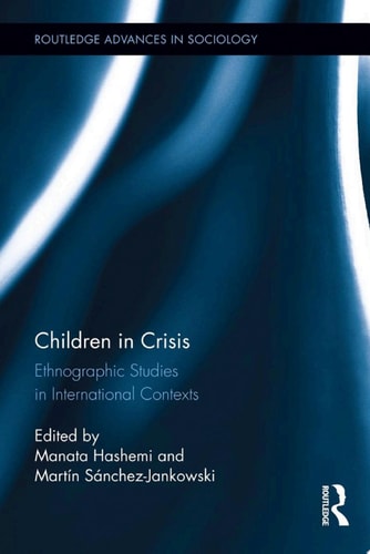 Children in Crisis