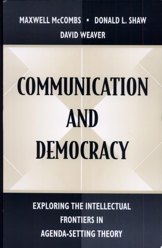 Communication and Democracy