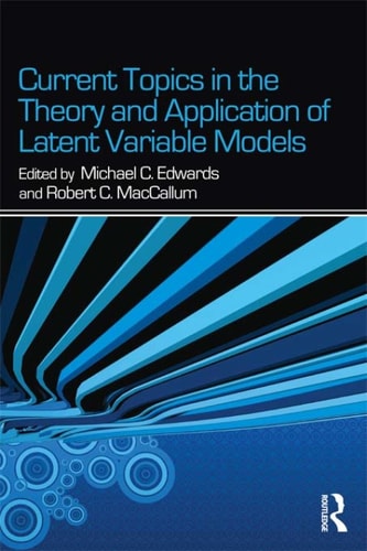 Edition published by Taylor & Francis