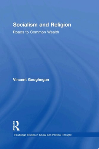 Socialism and Religion