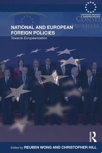 National and European Foreign Policies