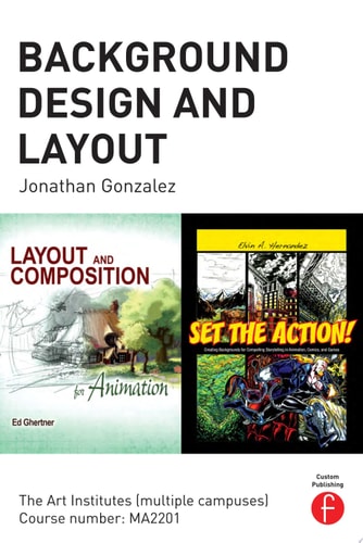 Layout and Composition for Animation