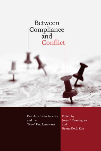 Between Compliance and Conflict
