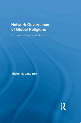 Edition published by Taylor & Francis