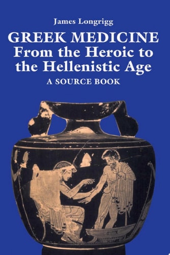 Greek Medicine