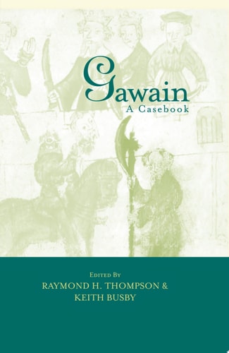 Gawain A Casebook
