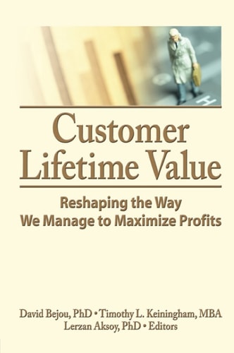 Customer Lifetime Value