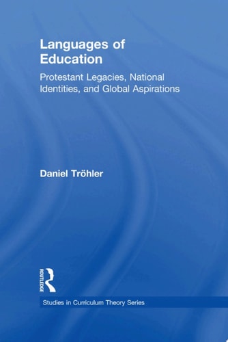 Languages of Education
