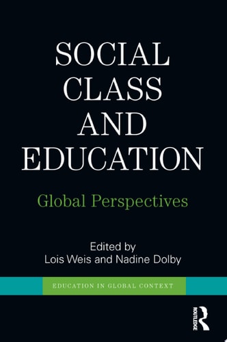 Social Class and Education Global Perspectives