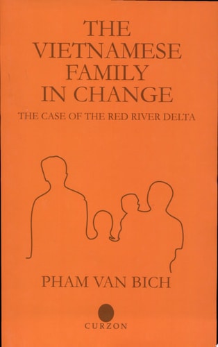 The Vietnamese Family in Change