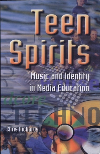 Teen Spirits