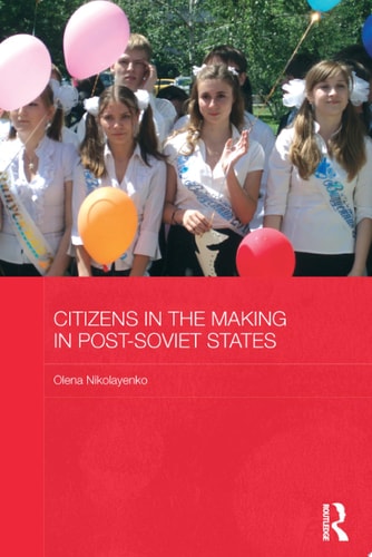 Edition published by Taylor & Francis