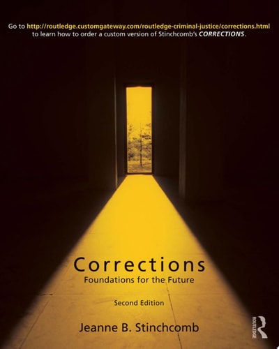Corrections Foundations for the Future