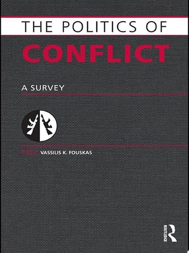 Politics of Conflict