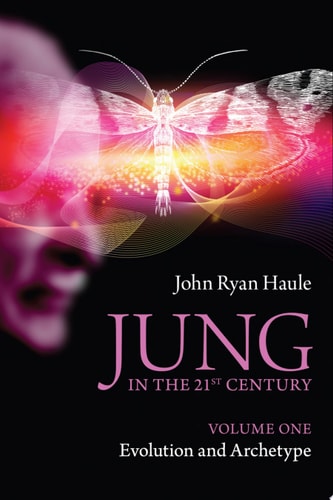 Jung in the 21st Century Volume One Evolution and Archetype