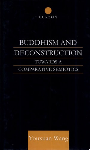 Buddhism and Deconstruction
