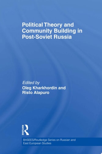 Edition published by Taylor & Francis