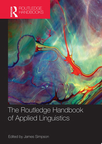 Edition published by Taylor & Francis