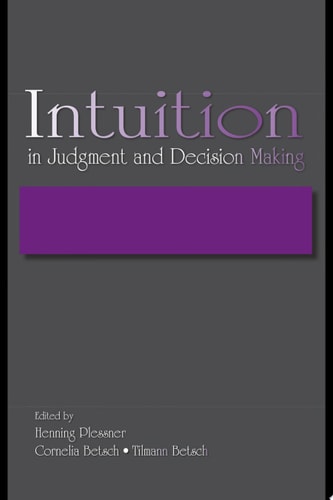 Edition published by Psychology Press