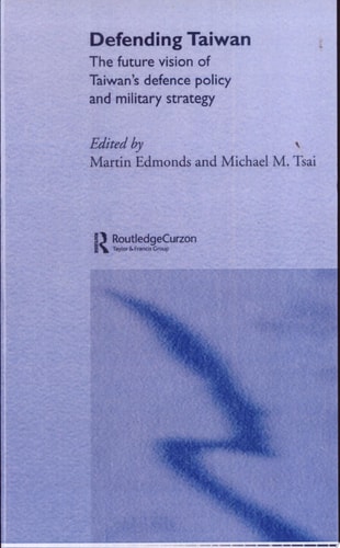 Edition published by Taylor & Francis