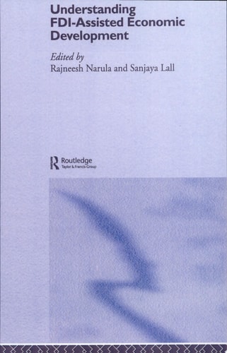 Edition published by Taylor & Francis