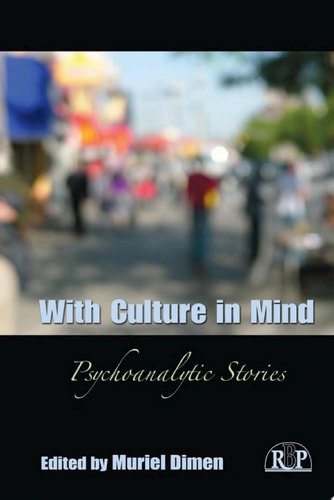 With Culture in Mind