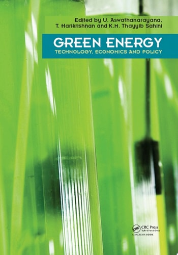 Green Energy