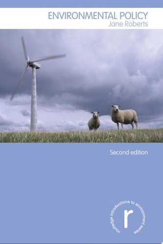 Edition published by Routledge