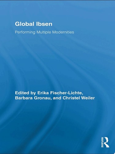 Edition published by Taylor & Francis