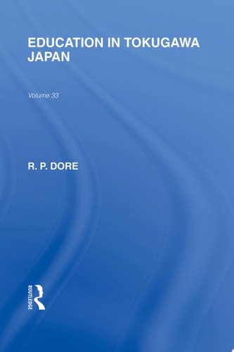 Edition published by Routledge