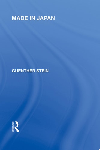 Edition published by Routledge