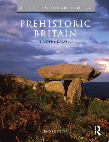 Prehistoric Britain