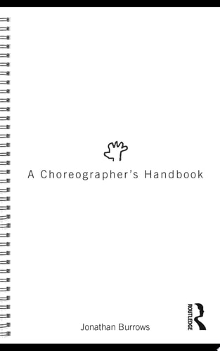 CHOREOGRAPHER'S HANDBOOK