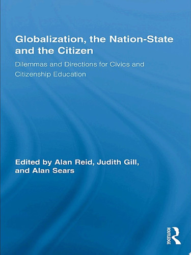 Globalization, the Nation-State and the Citizen