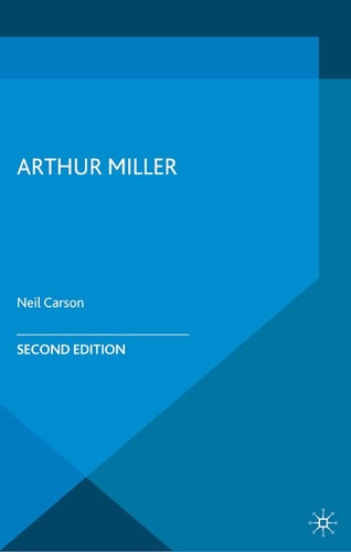 Arthur Miller