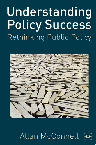 Understanding Policy Success