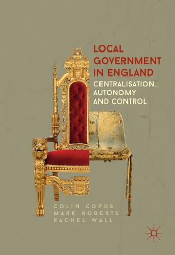 Local Government in England