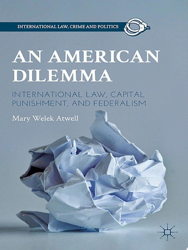 An American Dilemma