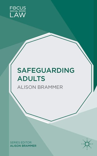 Safeguarding Adults