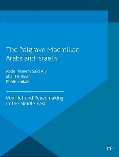 Arabs and Israelis